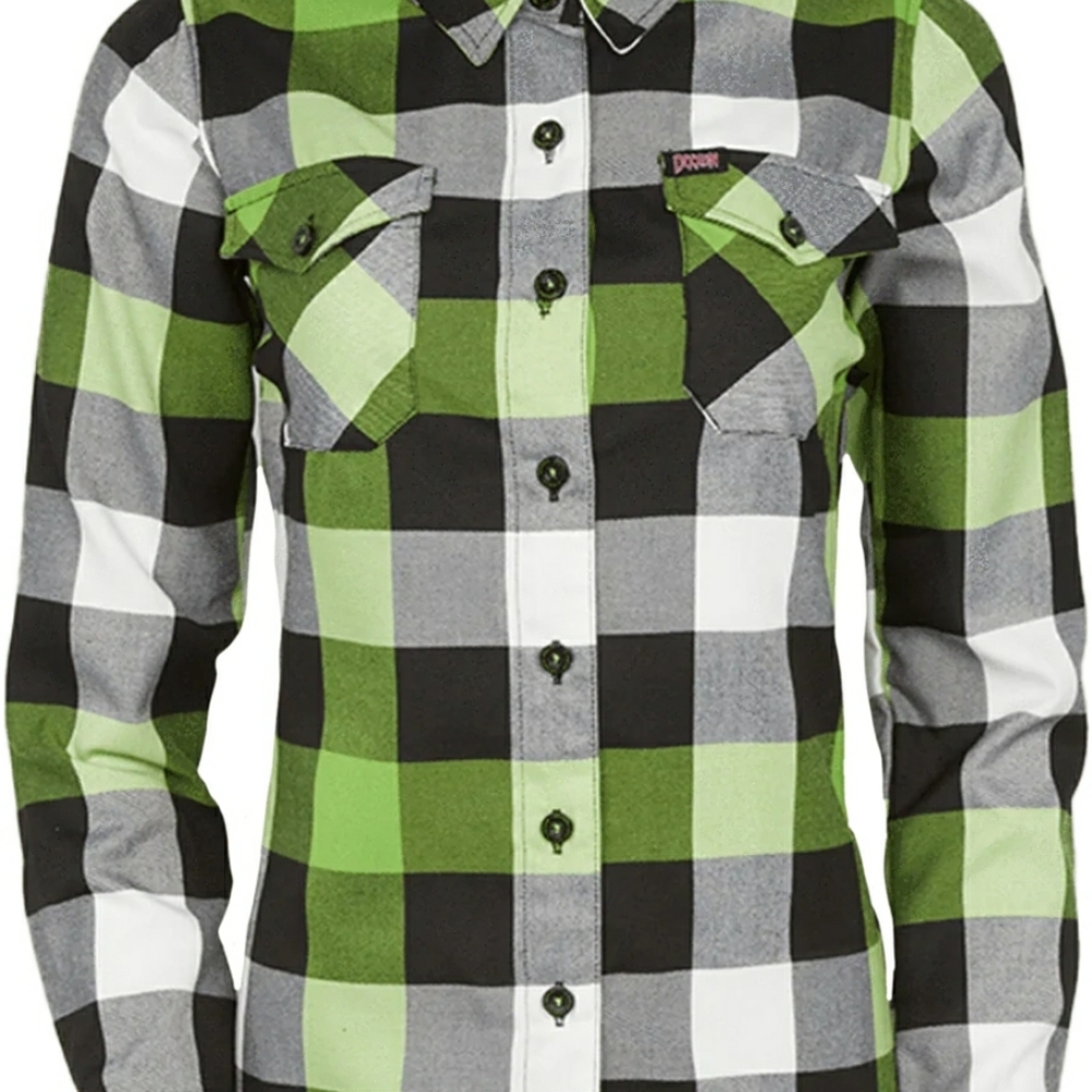 DIXXON FLANNEL